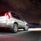 Illustration for article titled A Night Drive.